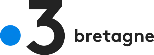 Download France 3 Bretagne logo