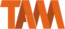 Download TAM TV logo Download TAM TV logo