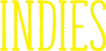 Download Pluto TV Indies logo