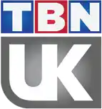 Download TBN UK logo